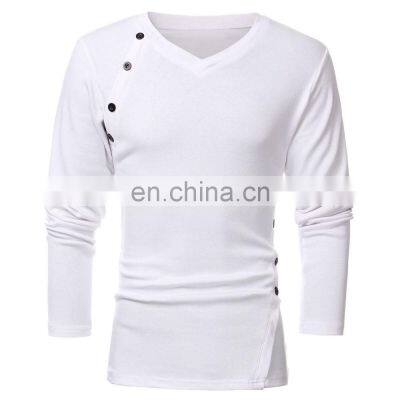 Custom Design Workwear Hi Vis Polo Shirts Working Shirts Long Sleeve Polo Shirt photo-2