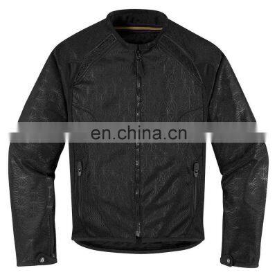 Motorbike Armoured Motorcycle Cordura Jackets