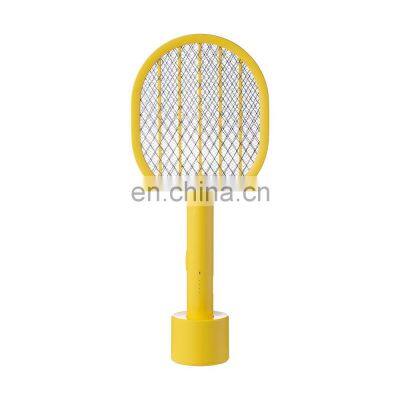 GXZ-P1 2000mah Mosquito swatter with LED Light OEM Manufacture Wholesale Best Price Home for Home Office