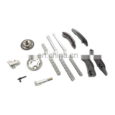 TK1047-9 Timing Chain Kit for BMW N47N/B47 with oe no.:11417797896;13527800024