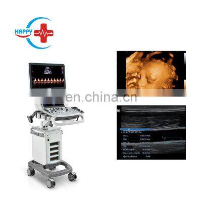 Low price high quality Mindray DC 40 trolley color doppler ultrasound Mindray ultrasound machine
