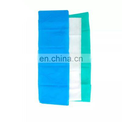 Xiantao Wholesale PP Bedsheet Disposable Bedding Nonwoven Sheet Roll for Massage photo-2