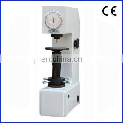 HR-150D Tablet Type Electric Rockwell Hardness Tester Price photo-5