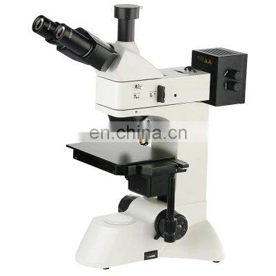 FL7000 Series Metallographic Camera Microscope photo-2