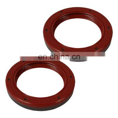 Shaft Seal, crankshaft oil seal OE 15008300 15005300 26x42x8mm silicone manufacturer in China