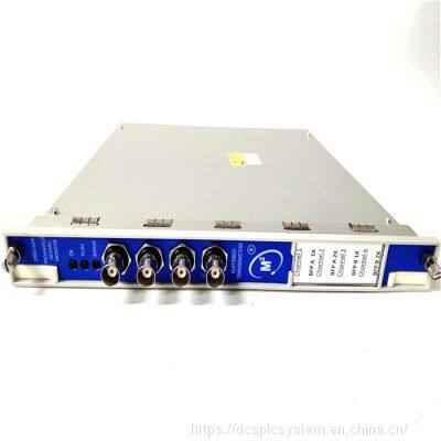 BENTLY 330104-00-05-10-02-CN DCS/PLC CONTROLLER IN STOCK photo-2