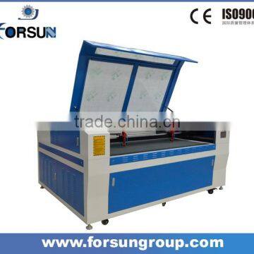 Best Selling Jeans Making Mini Laser Engraving Machine-40W photo-6
