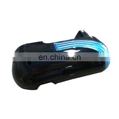 Custom Abs Plastic Injection Products Plastic Injection Service photo-3