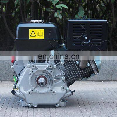 Bison Gasoline Engine 192F Ohv High Speed Small 18Hp Gasoline Engines Powerful photo-4