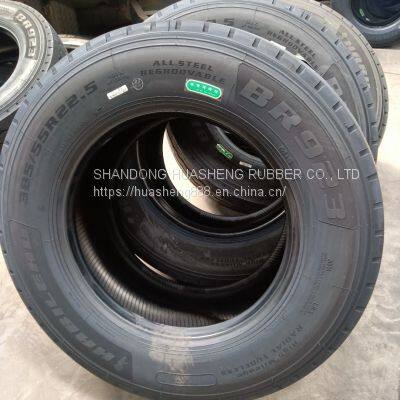 Запрос информации о премиумной радиальной грузовой шине HABILEAD 385/55R22.5 20pr BR923 photo-4