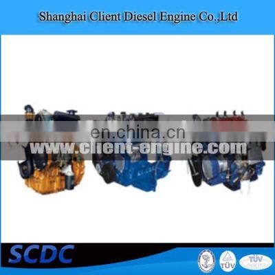 YTO YD Series Diesel Engine for Vehicle, Construction and Generator Set photo-3