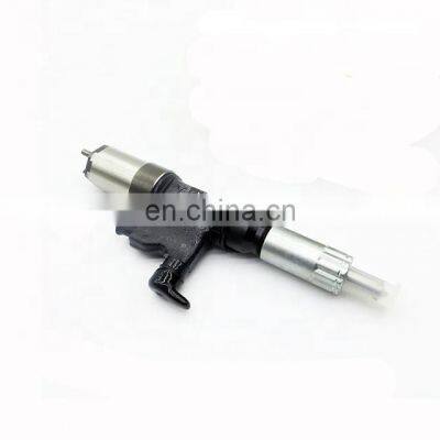 High quality fuel common rail injector 095000-0144 095000-0145