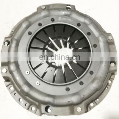 Clutch Pressure Plate C4937400 Engine Parts For Truck On Sale