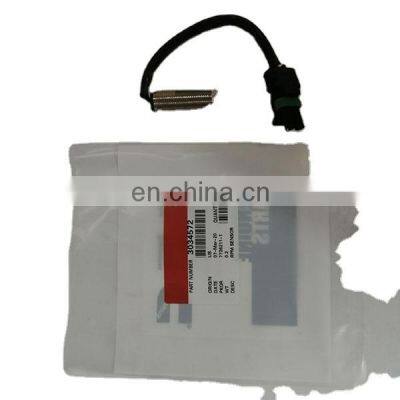3034572 Engine Magnetic Pickup Speed Sensor 3034572 Diesel Engine Truck Parts photo-2