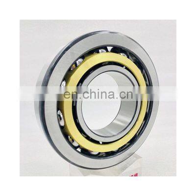 7307AC P5 Manufacturer Wholesale Single Row Angular Contact ball Bearing