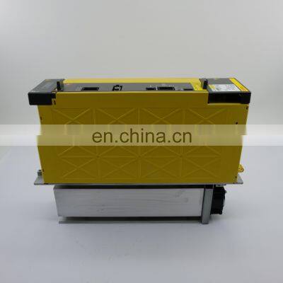 A06b-6110-h105 Fanuc Servo Motor Servo Driver A06B-6110-H105 Servo Amplifier Module