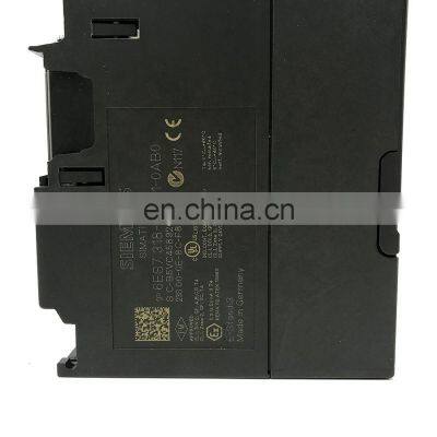 Best Price for 100% Original Brand New Siemens PLC SIMATIC CPU319F-3 PN/DP 6ES7318-3FL01-0AB0 Module photo-5