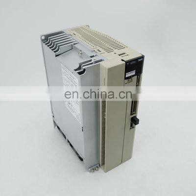 Original SGDV-8R4D01A Servo Amplifier Inverter Driver ELECTRIC Servo Amplifier SGDV-8R4D01A Servopack photo-4