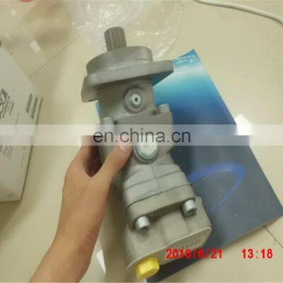 Rexroth Axial Piston Pump Hydraulic Pump PUMPSC034LISO photo-4
