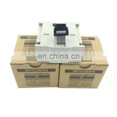 FX3U-4DA Brand New PLC for plc mitsubishi fx3u-64m FX3U-4DA FX3U4DA