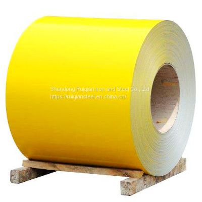 ASTM 201 HRC Ss400 12-10mm Hot Rolled Carbon Steel Coil for Pipe Making