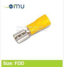 PVC Insulated Female Lug