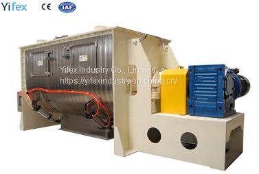 Ribbon Mixer photo-5