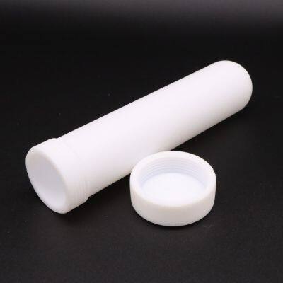 PTFE Centrifuge Tube 50ml High-purity Plastic Centrifuge Tube Suitable for Various Centrifuges photo-4