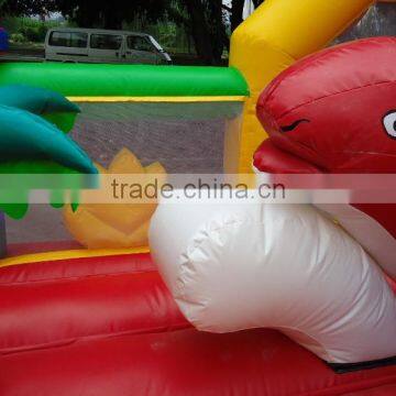 2015 Inflatable Toys for Amusement Park Fun City for Sale photo-2