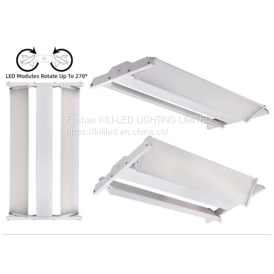 LED Linear High Bay Light Factory and Supplier, Wholesale Price photo-5