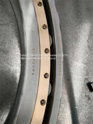 Tubular Strander Machine Use the Bearing 526747 photo-3
