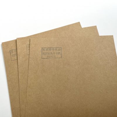 Recycled Kraft Paper Kraft Paper American Cattle Paper