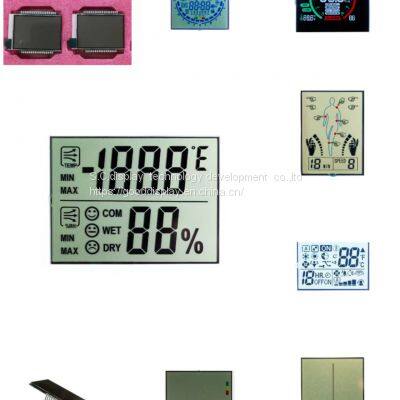 LCD LED LCM