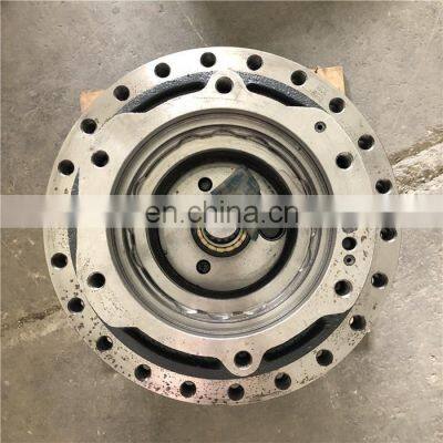 VOE 14599920 14599921 EC300DL EC300D Travel Gearbox For Volvo
