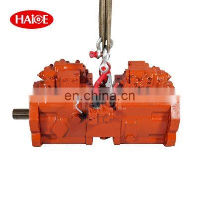 31QB-10030 K5V200DT-10WR-9N34-V R500LC-7 Main Pump R450LC-7 Hydraulic Pump