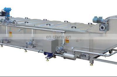 Automatic Packing Machine Fruit Juice Paste Jam Production Line photo-5