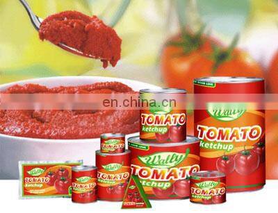 Canned Tomato Paste Making Machine photo-4