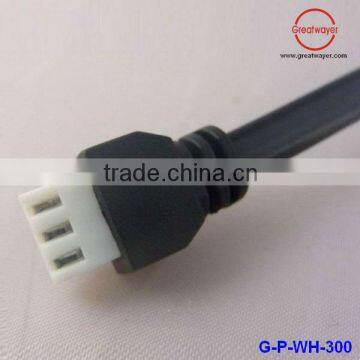 high temperature wire connector