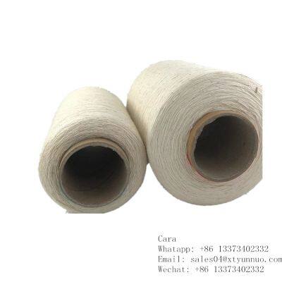 Wholesale Bamboo Blended Yarn 70% BAMBOO 30% POLYESTER NE32/1 photo-5