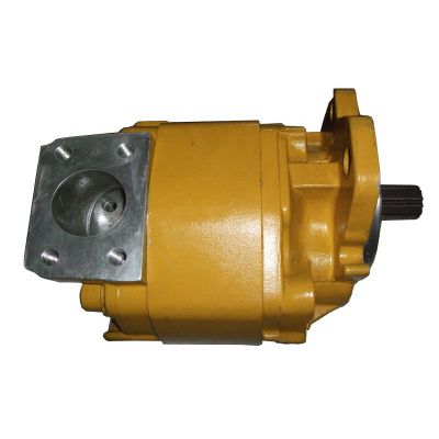 Wheel Loader Spare Parts 705-52-31130 705-52-30260 705-52-30130 Gear pump WA500-1-A