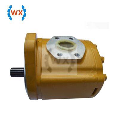 WX Rich experience in production Price favorable Hydraulic Pump 705-12-38011 for Komatsu Dump Truck Series HM350-1