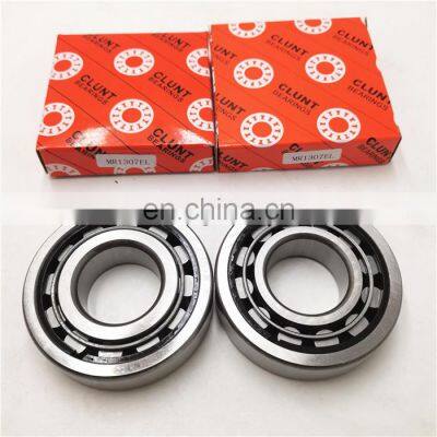 CLUNT brand MR1203EV bearing single row Cylindrical Roller Bearings MR1203EV