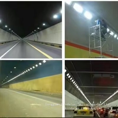 Led Flood Lights 300w Fins Heatsink Outdoor IP65 Waterprood Stadium Light Module Floodlights photo-5