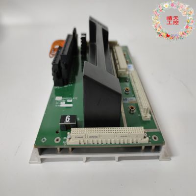 TRICONEX 2658  PCI-based motion controller