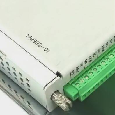 Bently Nevada 3500/33-01-00 149992-01 16-Channel Relay Output Module