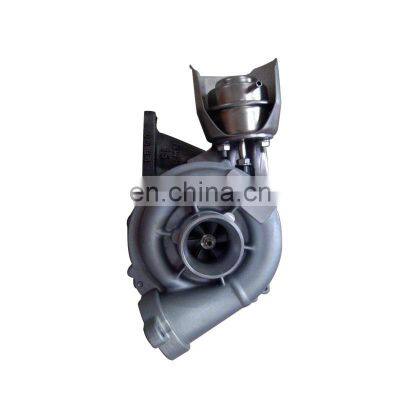 turbocharger GT1544V Turbo For BMW Mini 753420-0004 753420-0002 750030-0002 740821-0002 Turbo with Engine W16 Gasoline