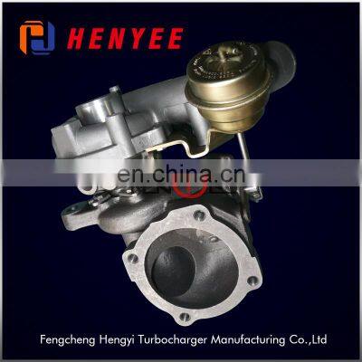 K04-001 Turbo Upgraded for VW Golf IV 1.8T 150HP 180HP 2000 1998 1999 2001 2002 AQA AUQ AGU photo-2