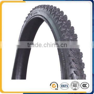 China famous brand bicycle tire tube, bicycle tire and tube factory