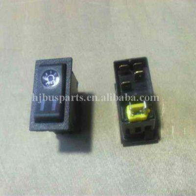 Outras peças de desempenho Peças e acessórios para ônibus ZK6129 ZK6858 Peças para ônibus chineses 3712-00561 Chave balançante Chave para ônibus photo-5