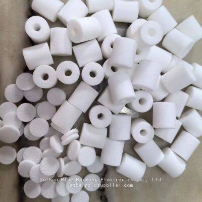 Yamaha YSM10 YSM20 filter cotton BIT copper core silencing cotton KLW-M715A-00 cylindrical disc set